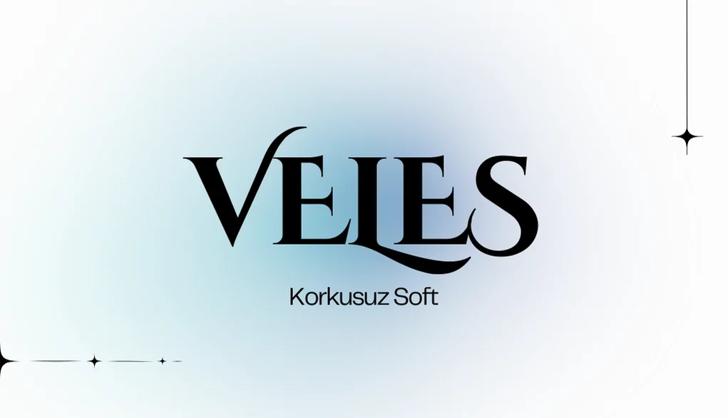 Veles Oyun & E-Pin Satış Yazılımı
